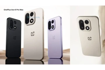 OnePlus Ace 6 Pro Max price in Bangladesh